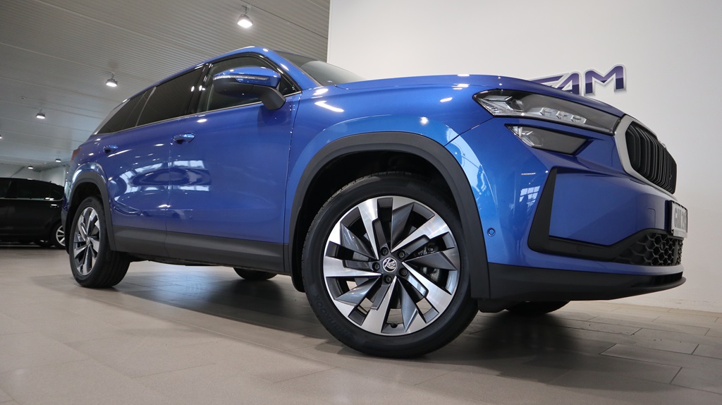 Skoda Kodiaq GAN29P