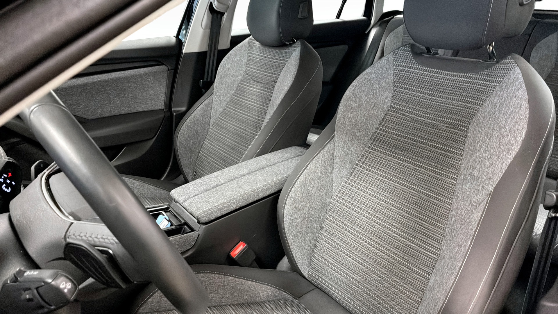 Skoda Superb Combi GAN30J
