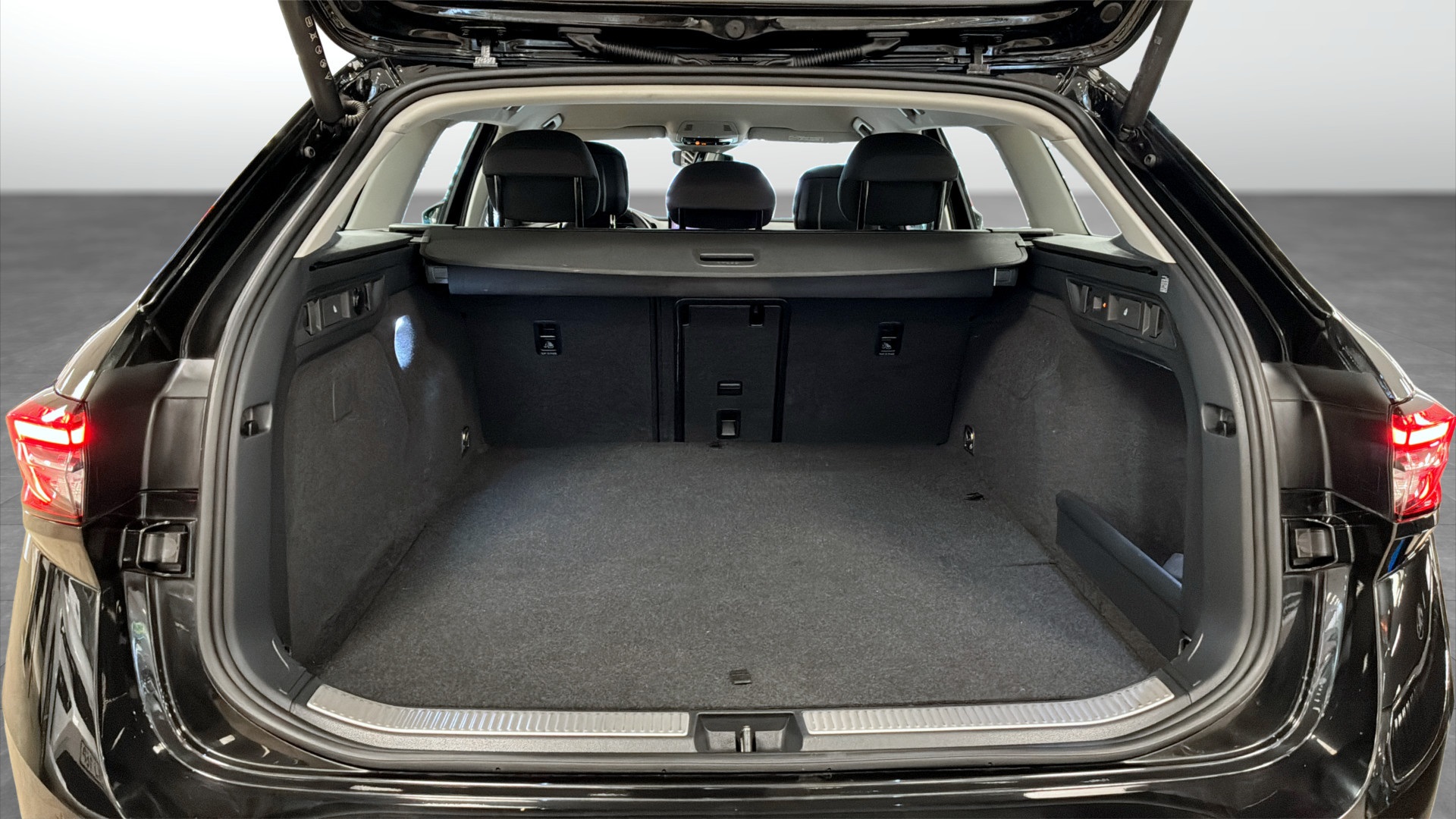 Skoda Superb Combi GAN30J