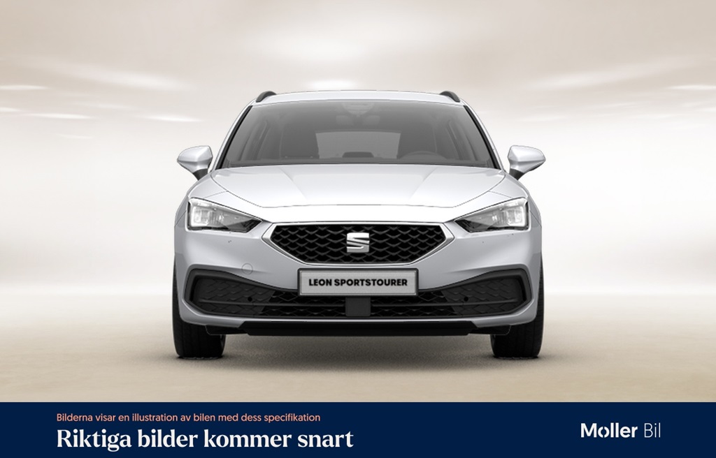 SEAT Leon Sportstourer GAP04G