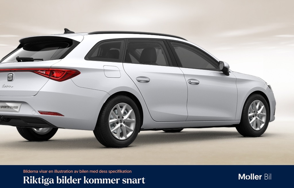 SEAT Leon Sportstourer GAP04G