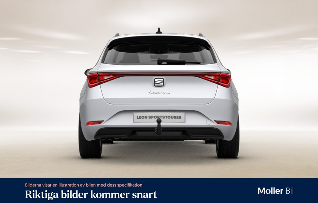 SEAT Leon Sportstourer GAP04G
