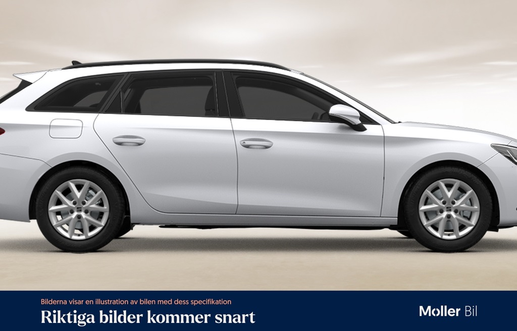 SEAT Leon Sportstourer GAP04G