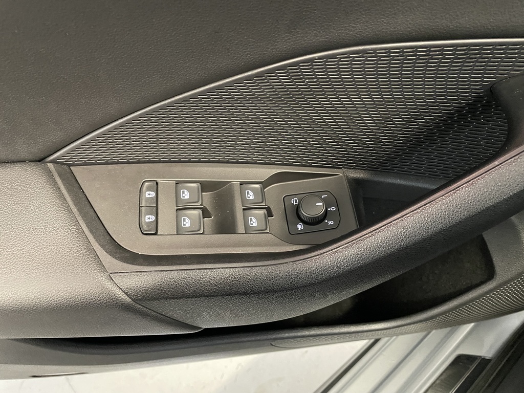 Skoda Octavia Combi GBD73D