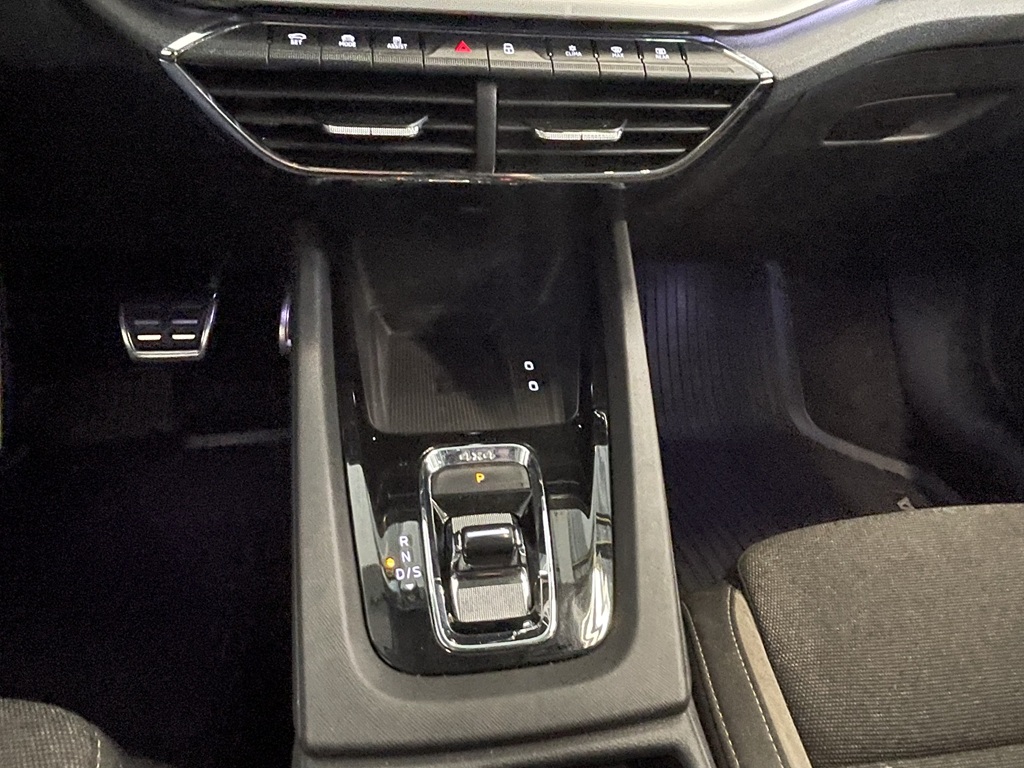 Skoda Octavia Combi GBD73D