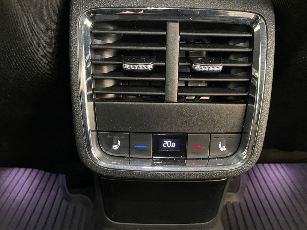 Skoda Octavia Combi GBD73D