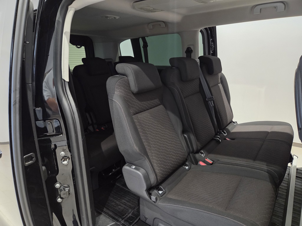 Toyota Proace Verso GBE89N