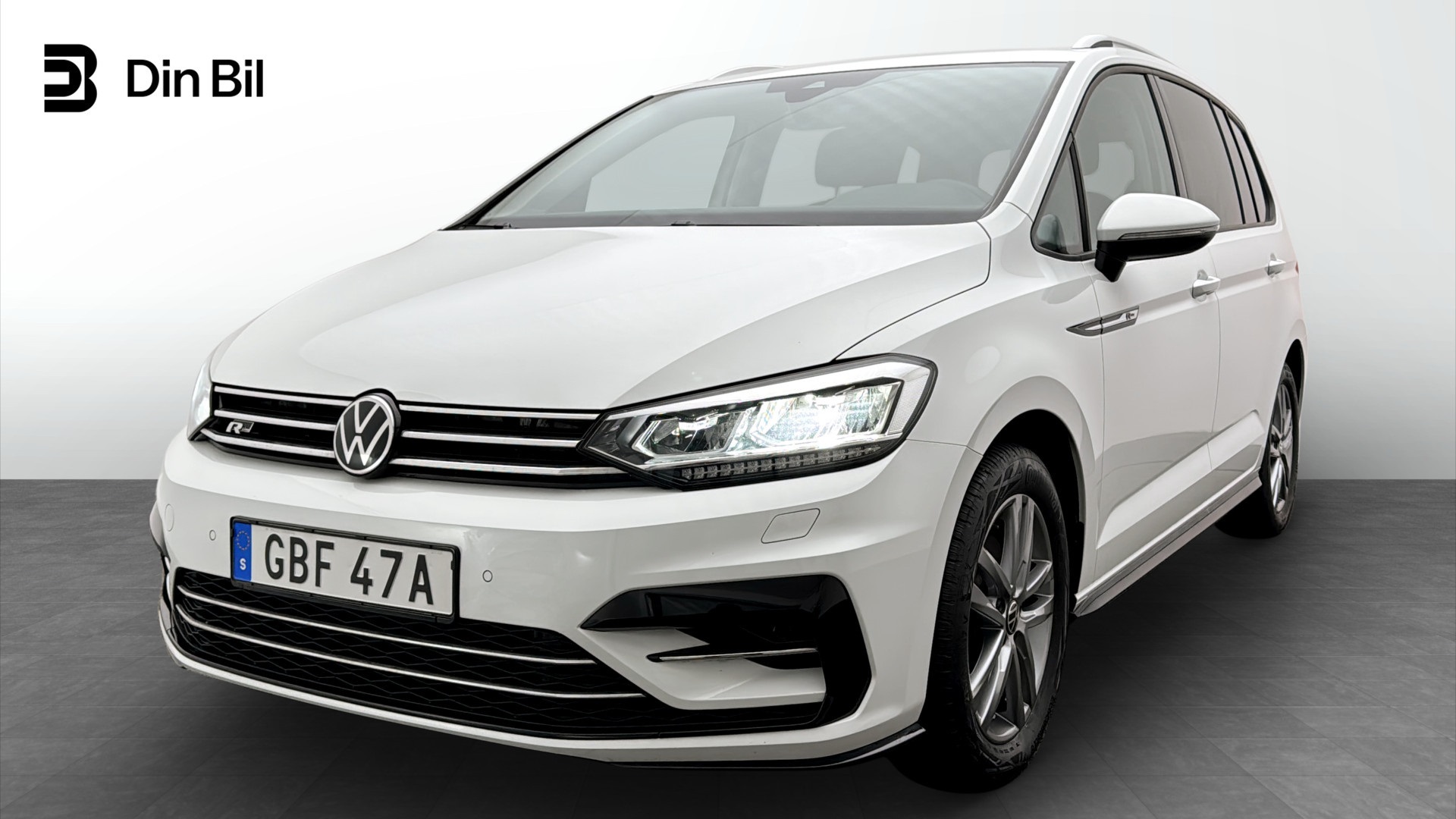 Bild för bil GBF47A