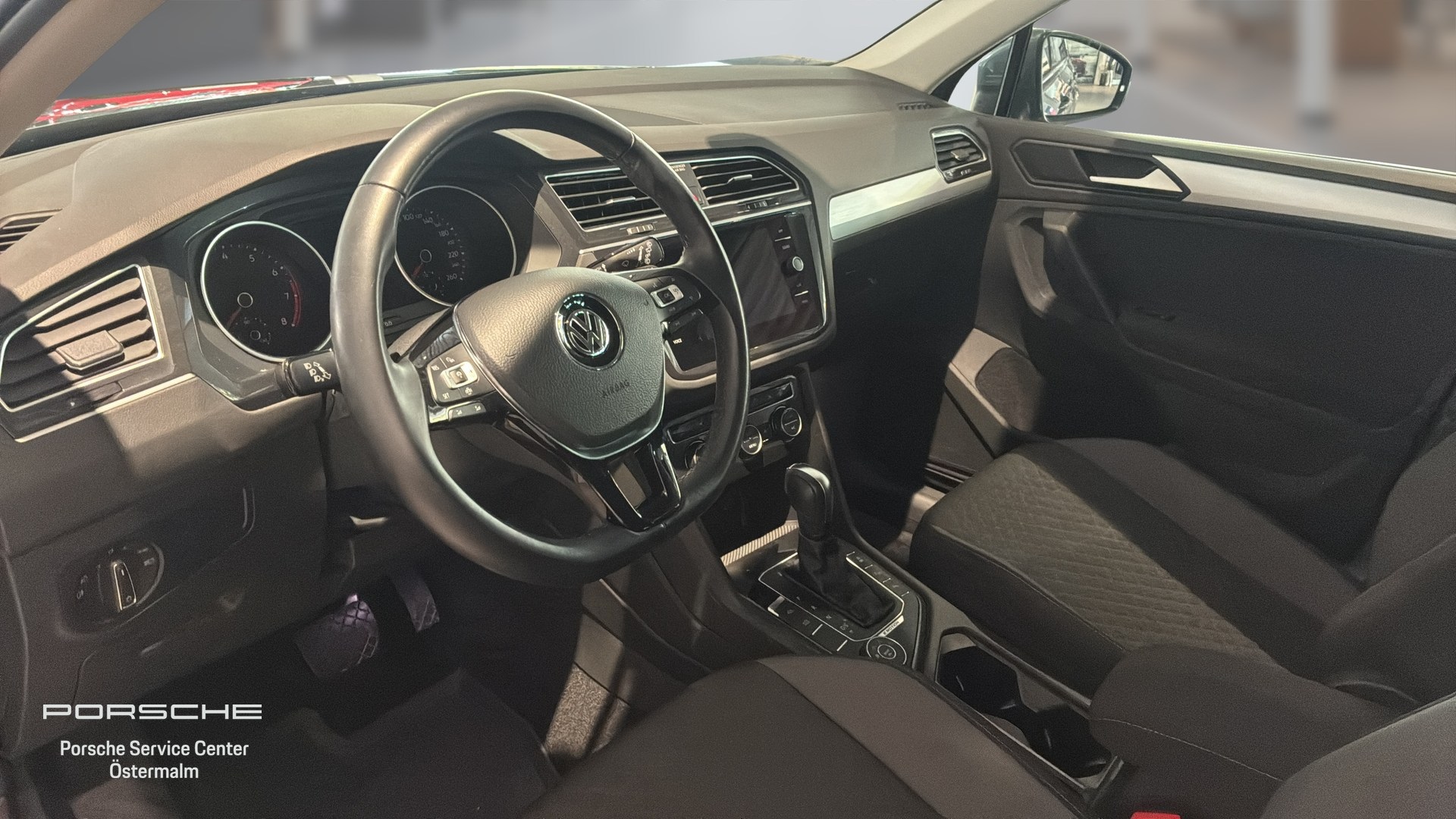 Volkswagen Tiguan GBG66J