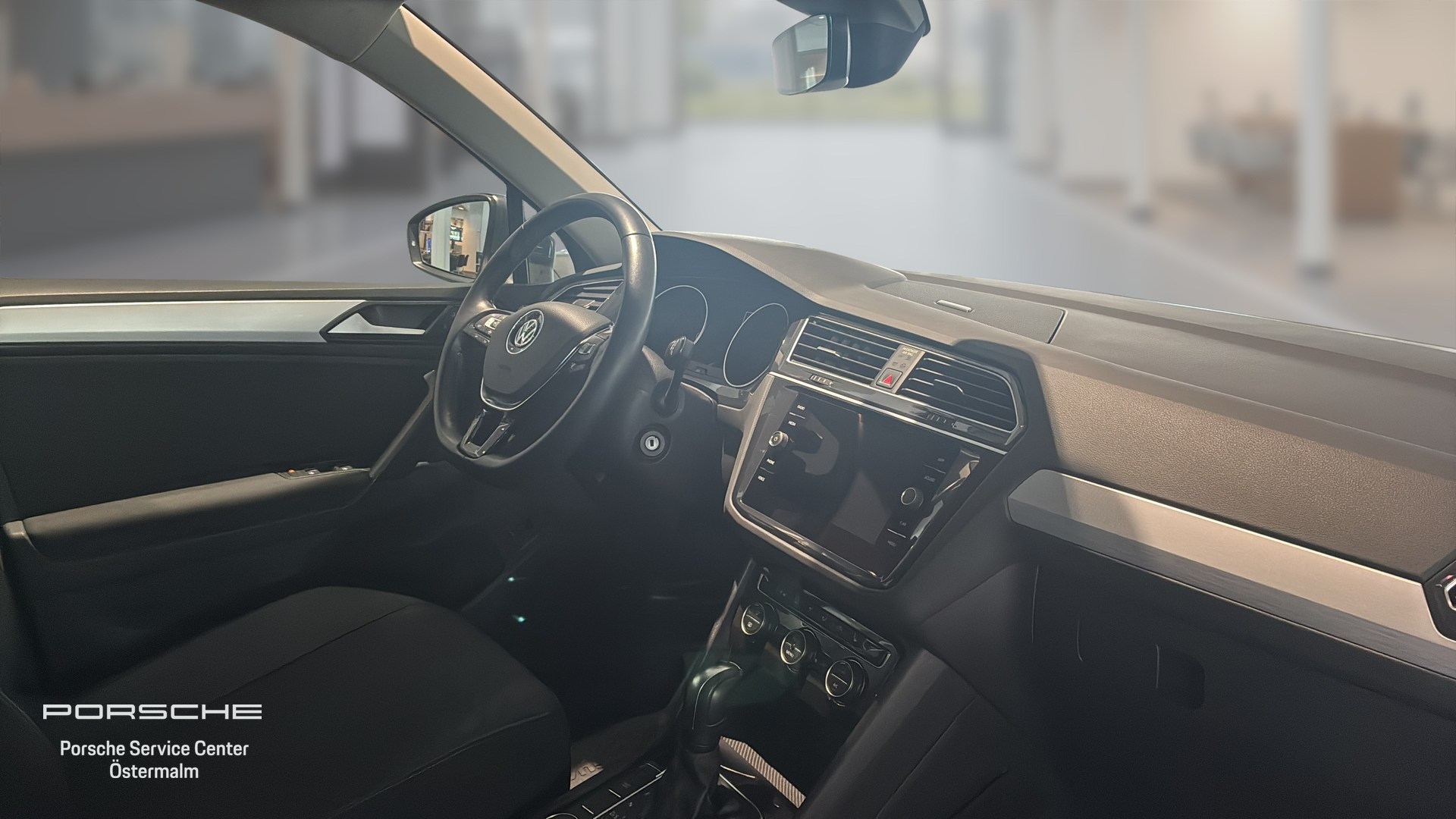 Volkswagen Tiguan GBG66J