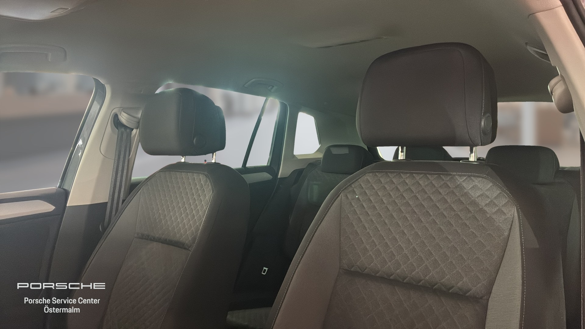 Volkswagen Tiguan GBG66J