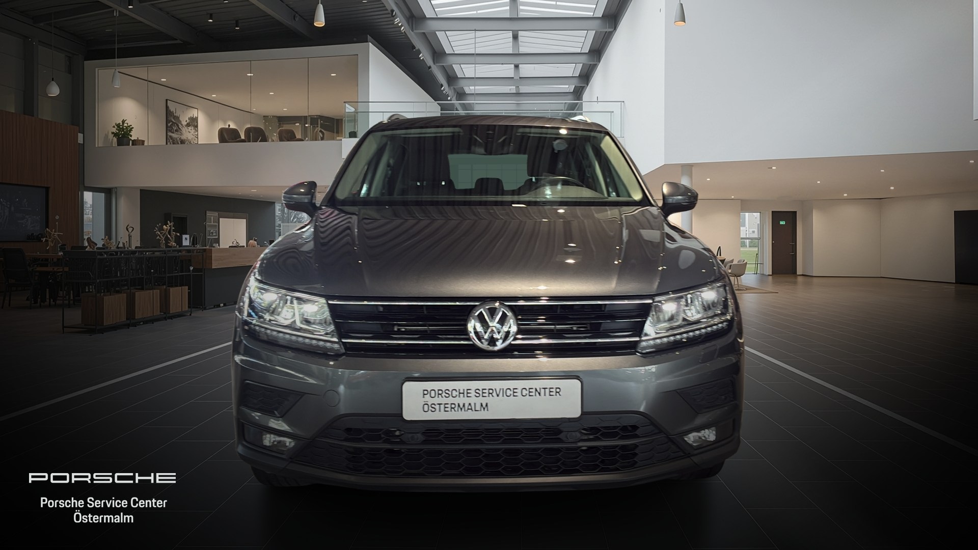 Volkswagen Tiguan GBG66J