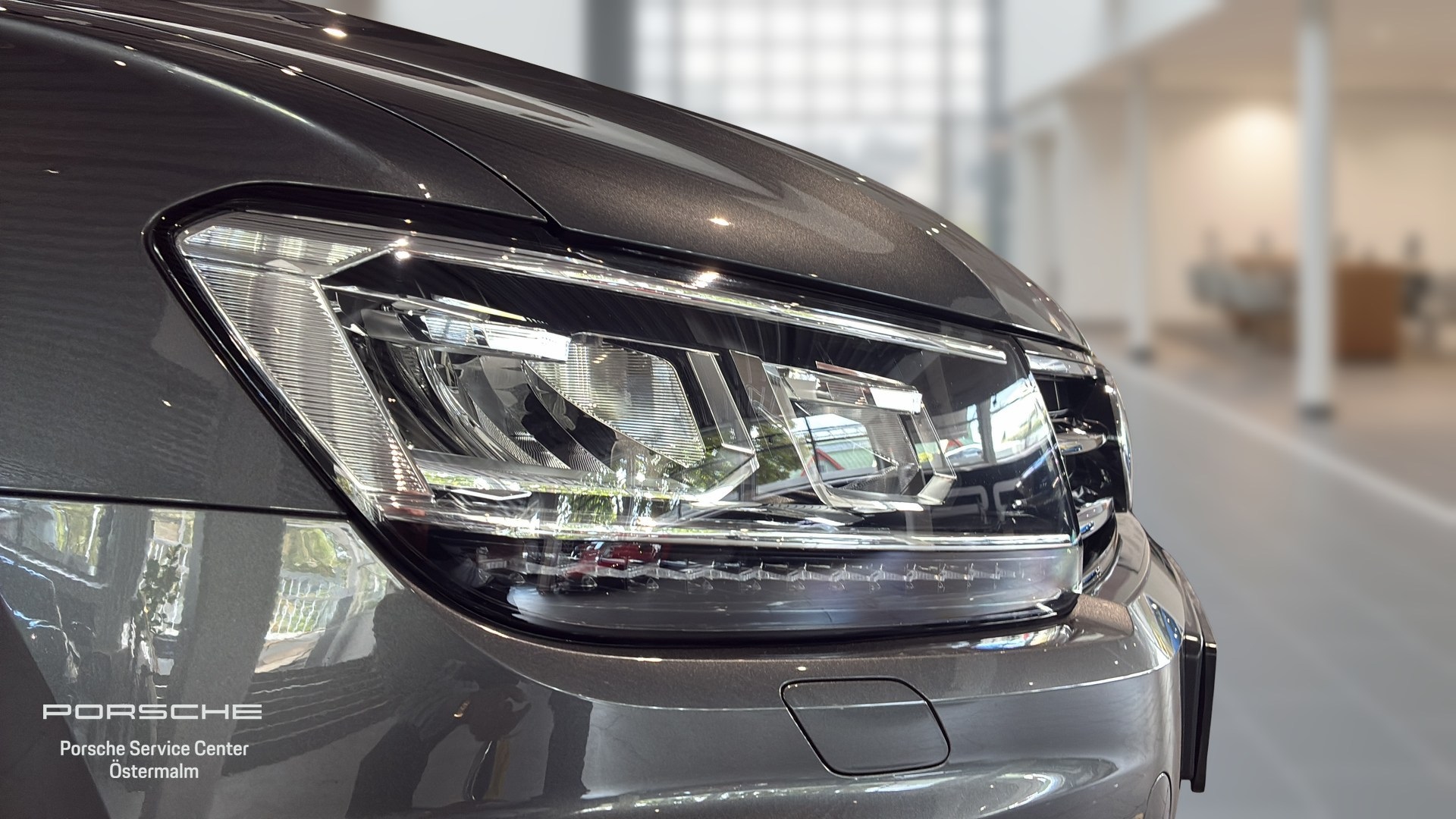 Volkswagen Tiguan GBG66J