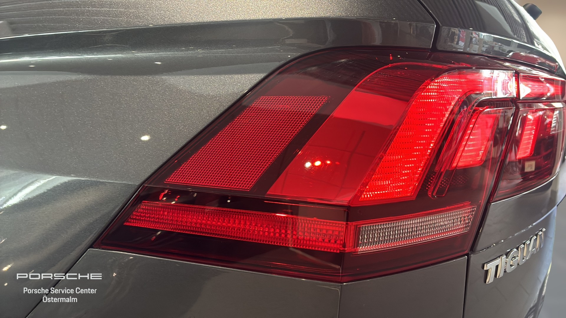 Volkswagen Tiguan GBG66J