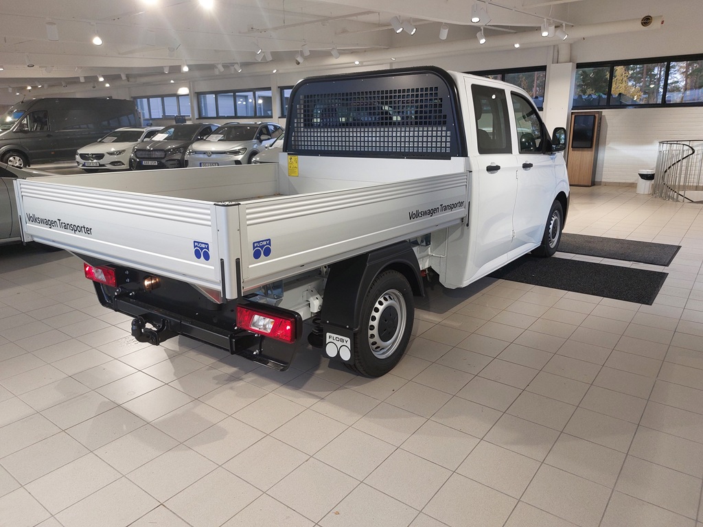 Volkswagen T7 GBG68S