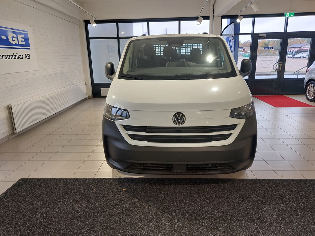 Volkswagen T7 GBG68S