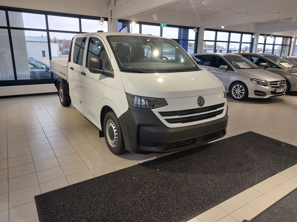 Volkswagen T7 GBG68S