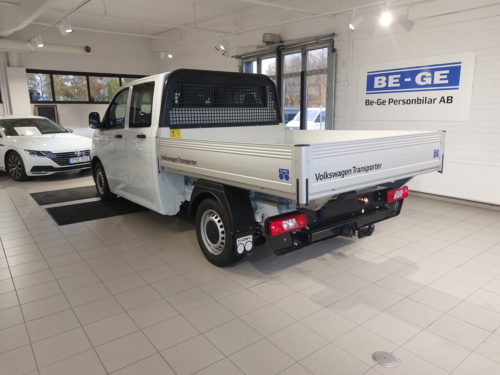 Volkswagen T7 GBG68S