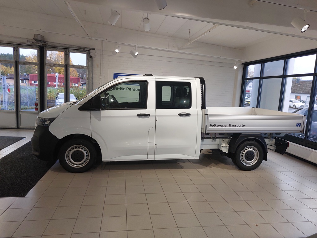 Volkswagen T7 GBG68S