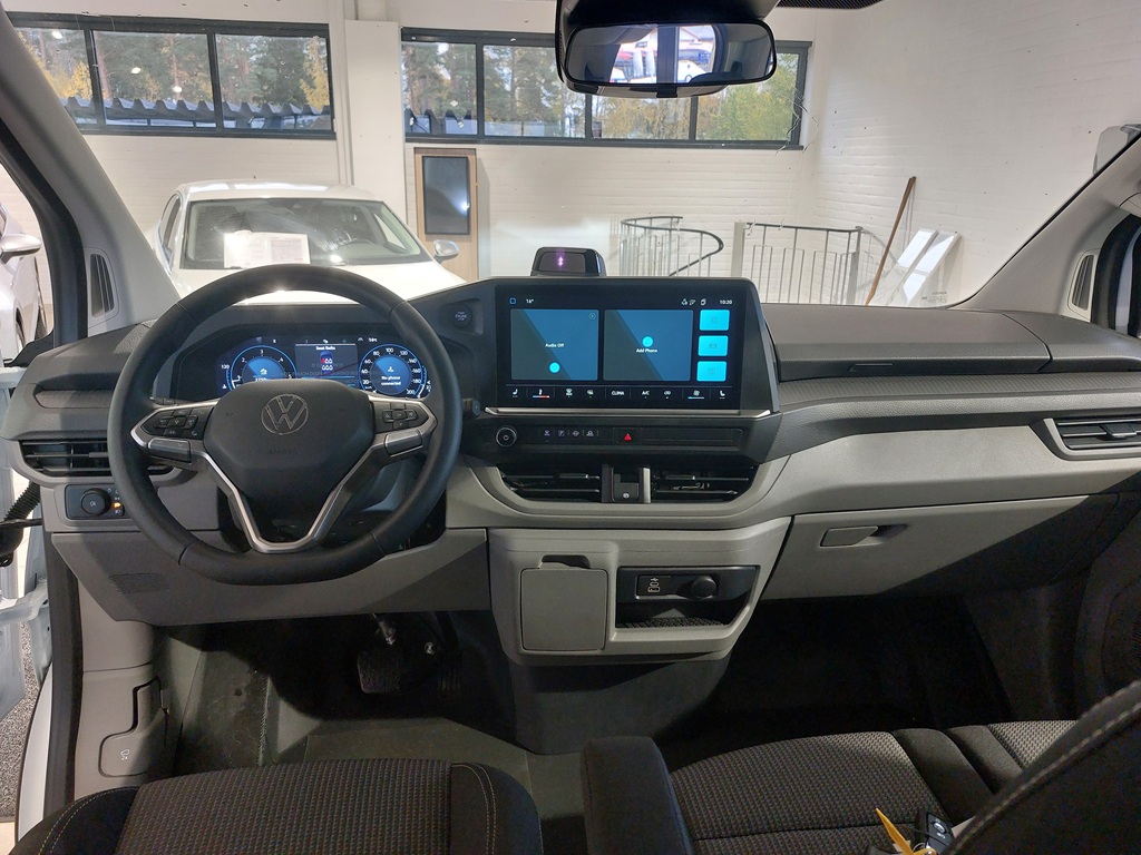 Volkswagen T7 GBG68S