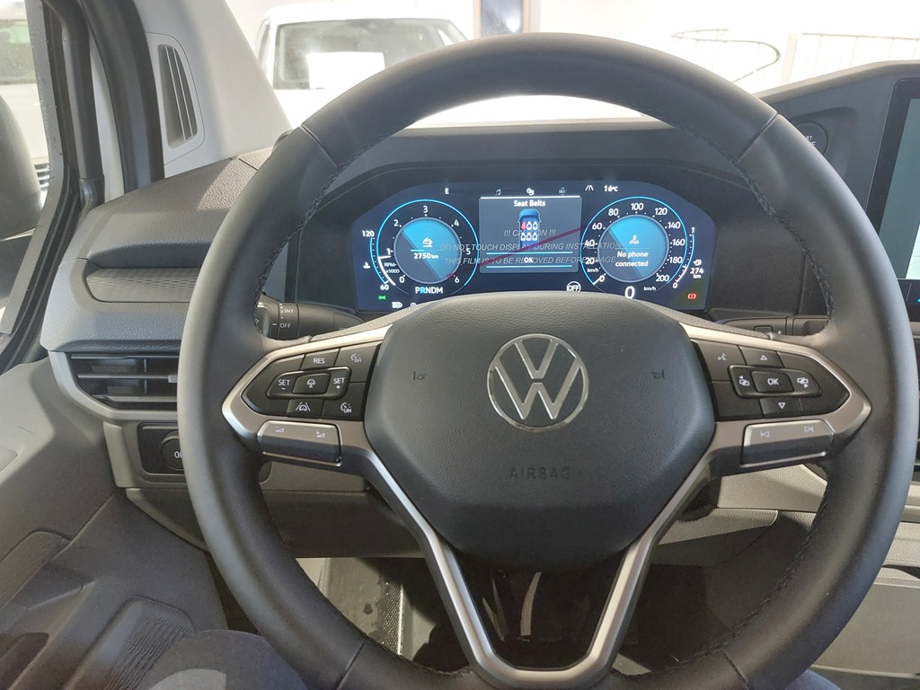 Volkswagen T7 GBG68S