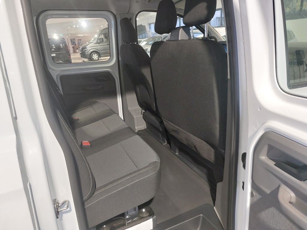 Volkswagen T7 GBG68S