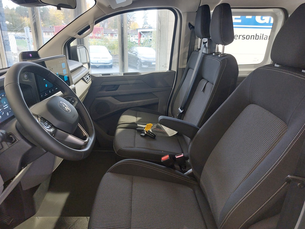 Volkswagen T7 GBG68S