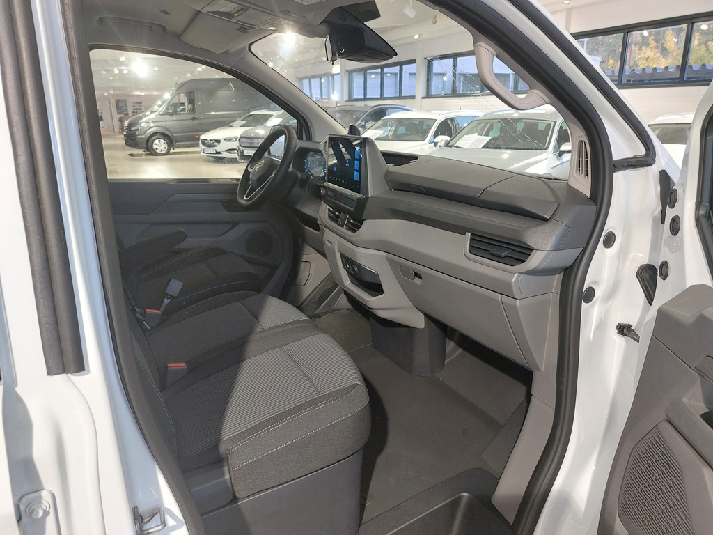 Volkswagen T7 GBG68S