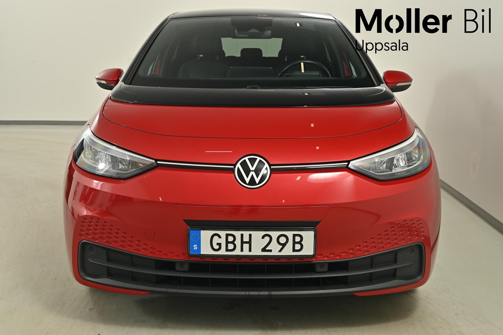 Volkswagen ID.3 GBH29B