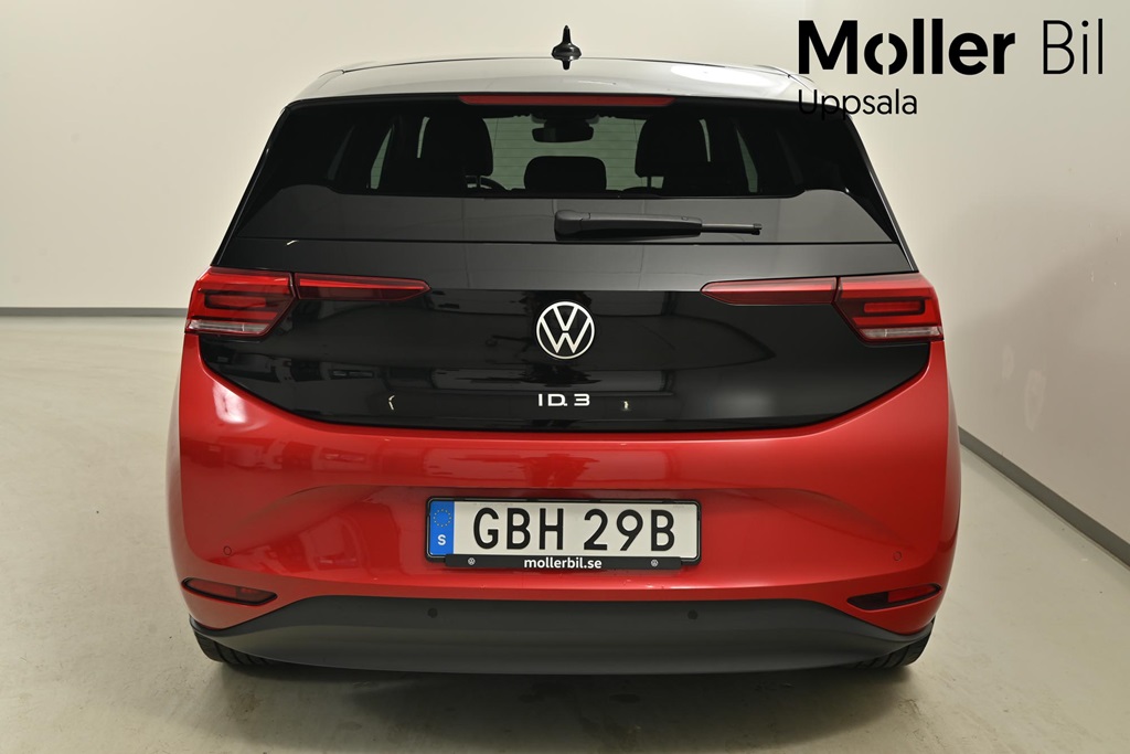 Volkswagen ID.3 GBH29B