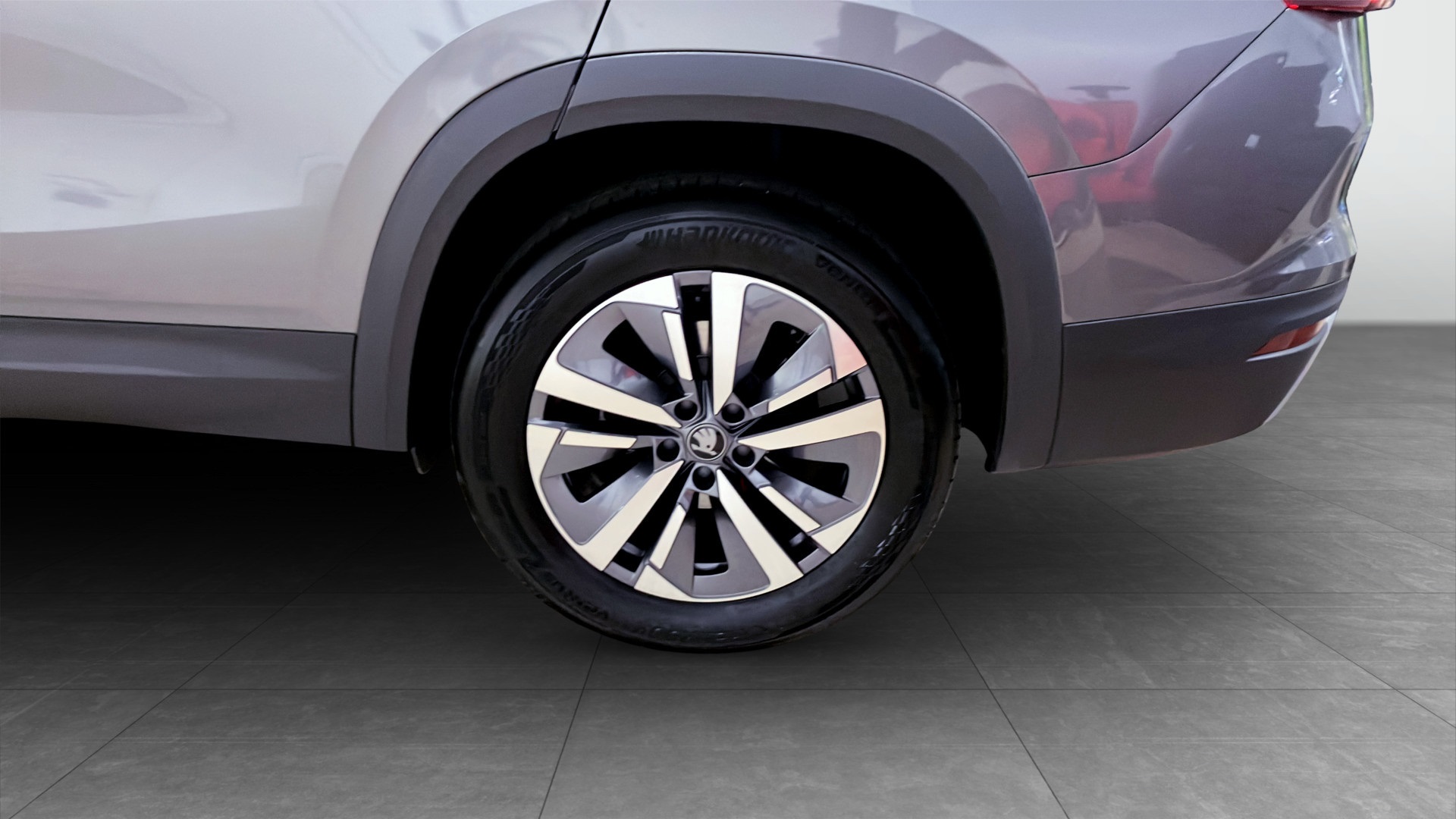 Skoda Kodiaq GBK68S