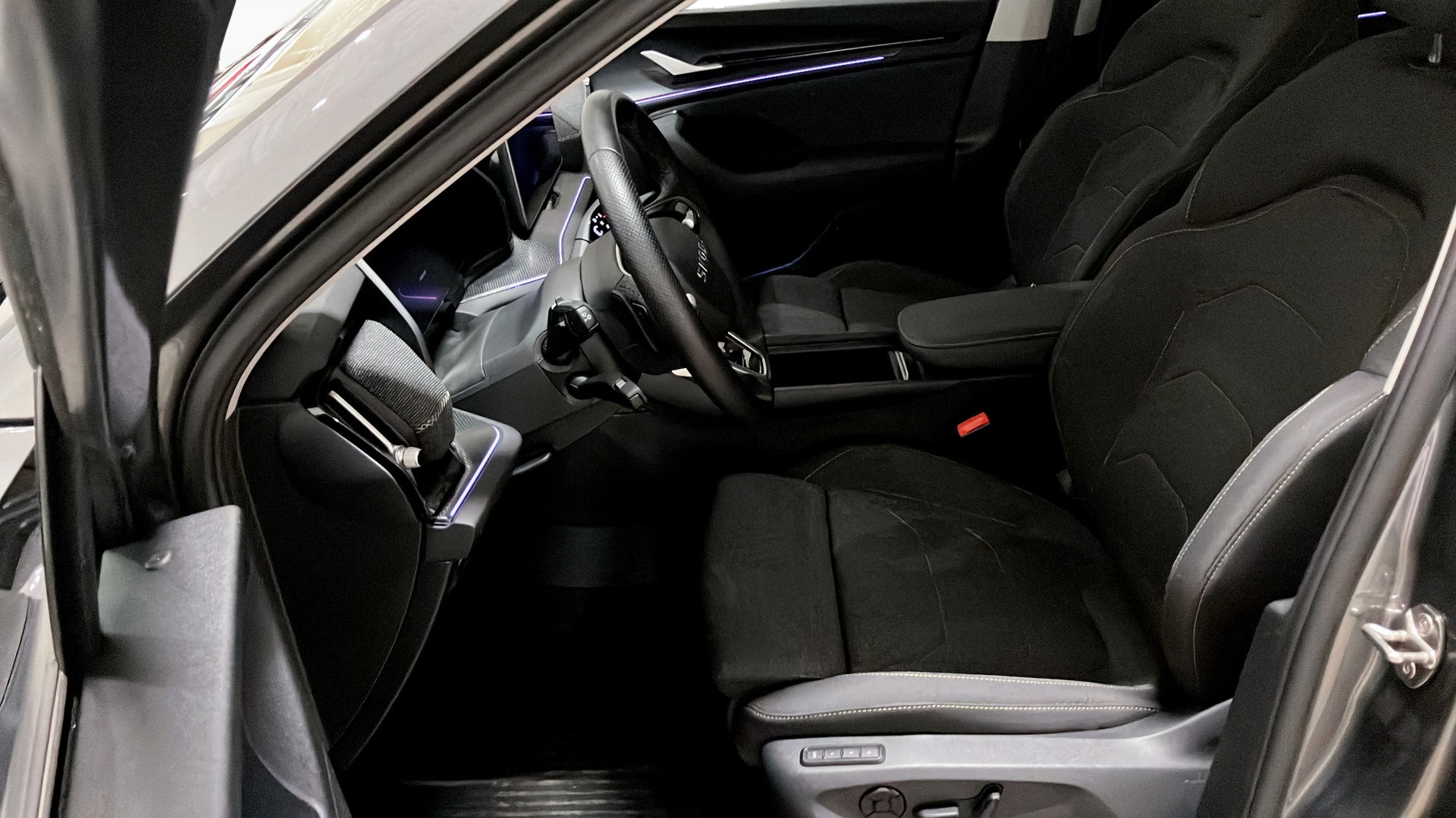 Skoda Kodiaq GBK68S