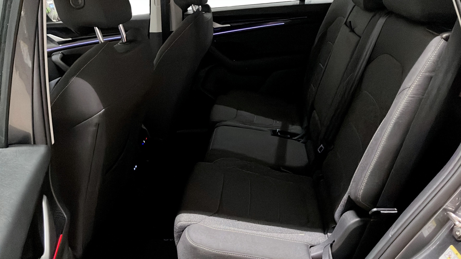 Skoda Kodiaq GBK68S