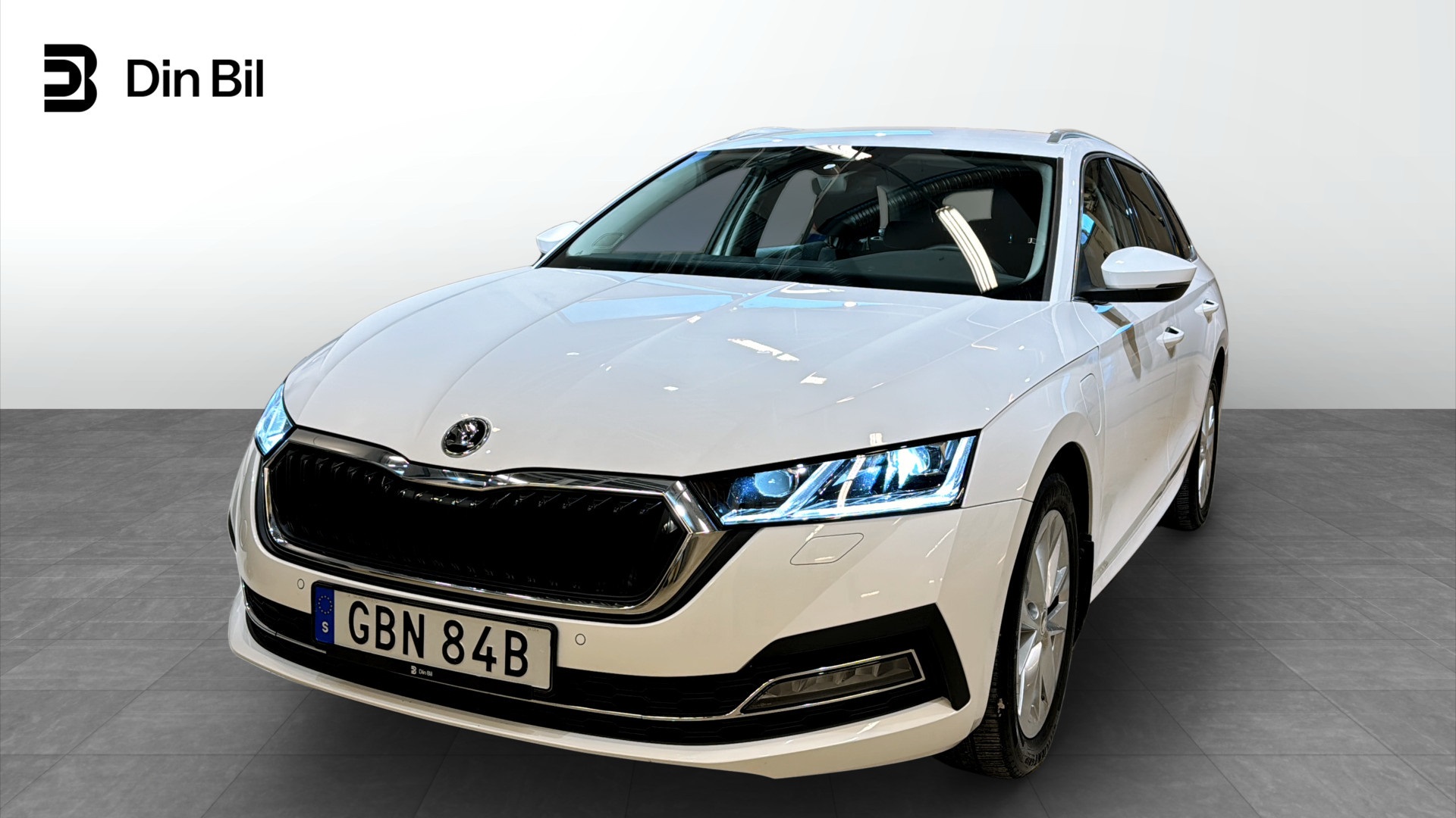 Bild för bil GBN84B