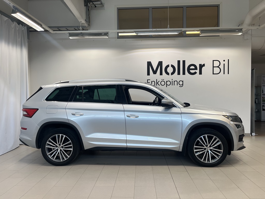 Skoda Kodiaq GBP02K
