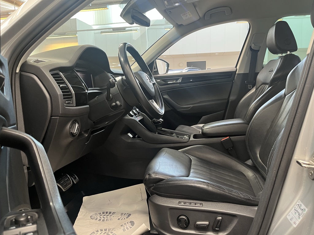 Skoda Kodiaq GBP02K