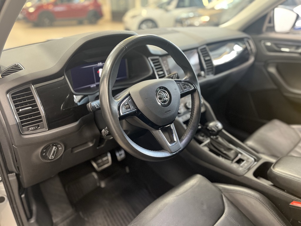 Skoda Kodiaq GBP02K