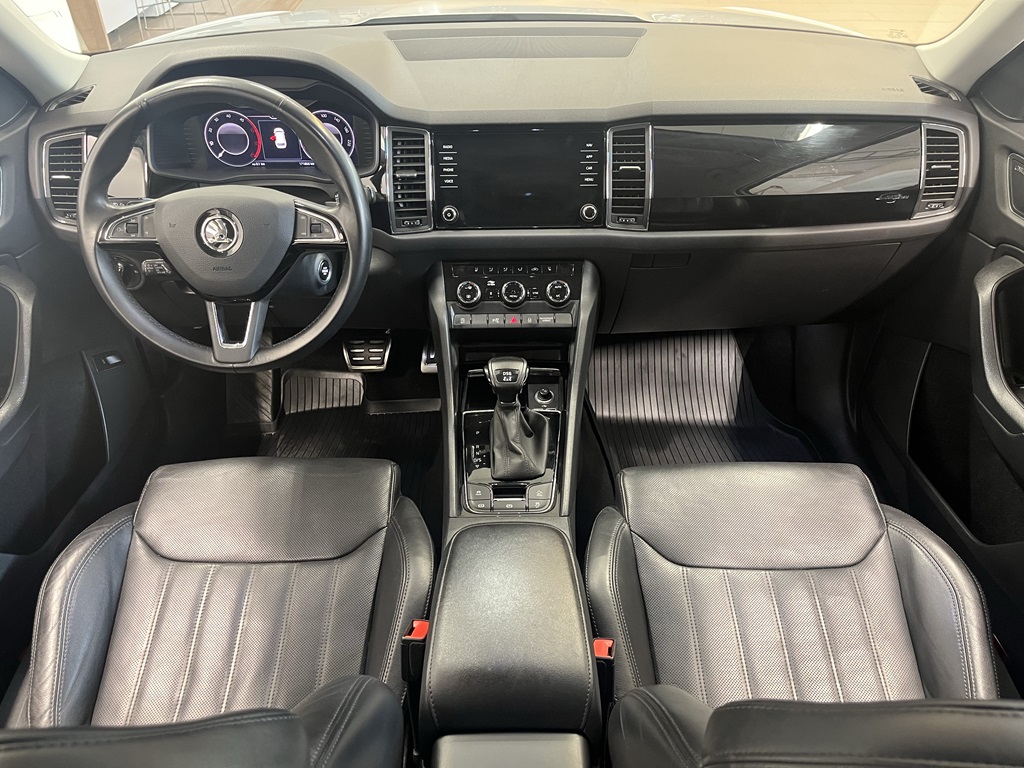 Skoda Kodiaq GBP02K