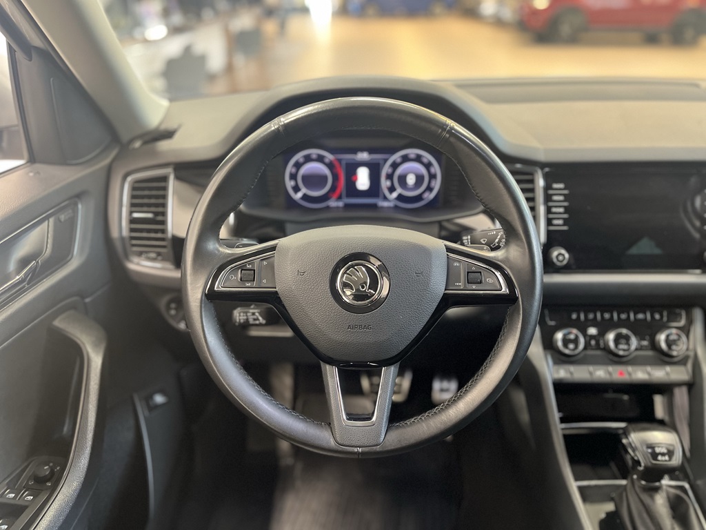 Skoda Kodiaq GBP02K