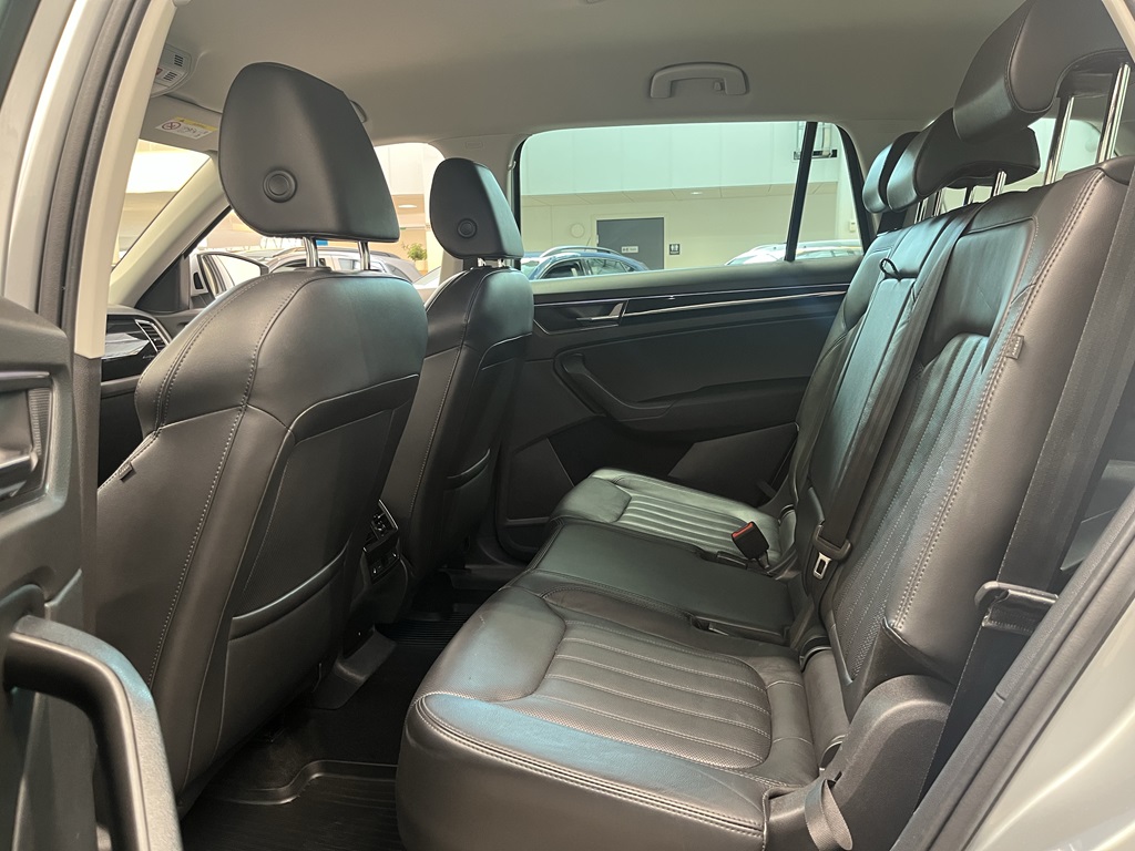 Skoda Kodiaq GBP02K