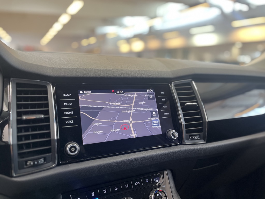 Skoda Kodiaq GBP02K