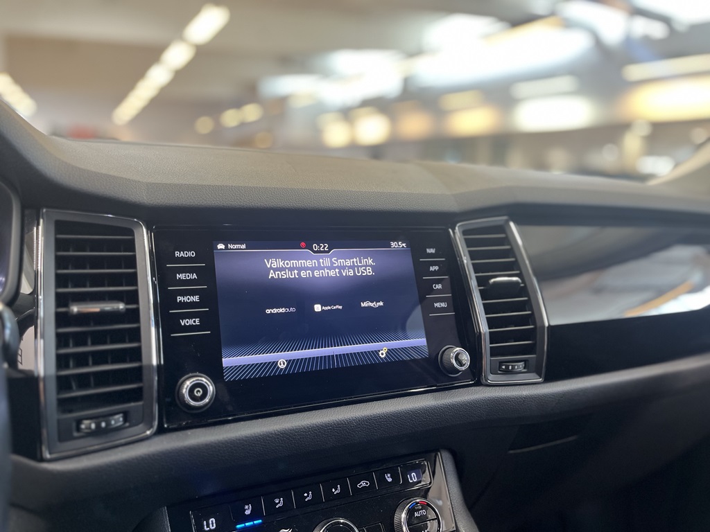 Skoda Kodiaq GBP02K