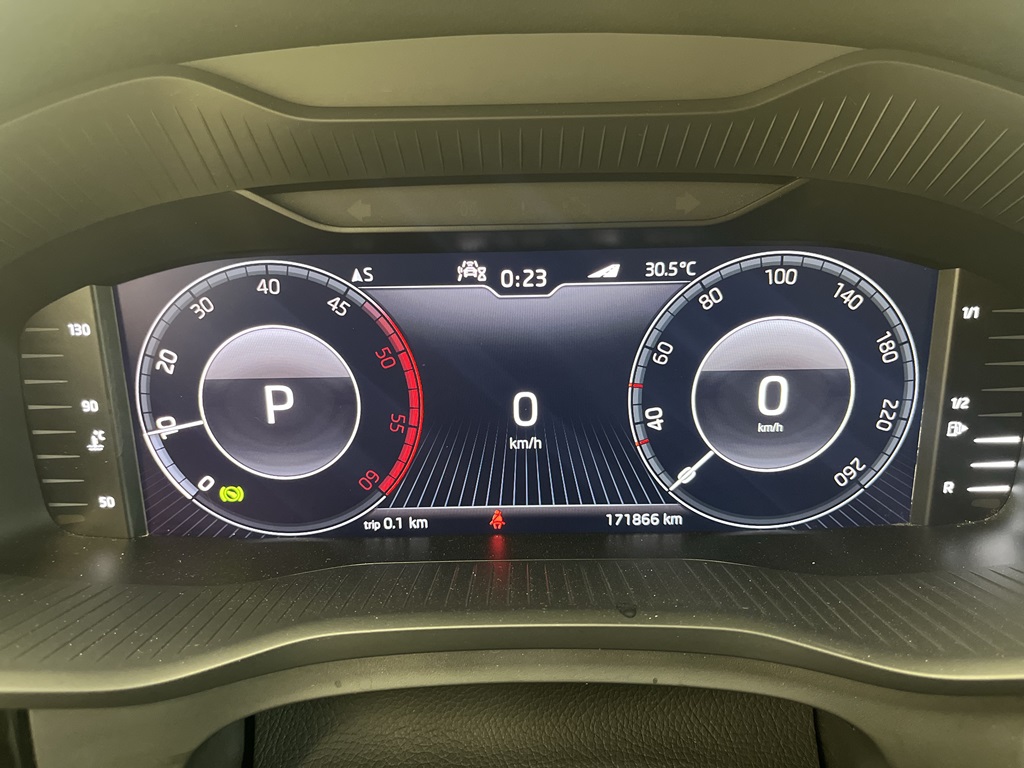 Skoda Kodiaq GBP02K