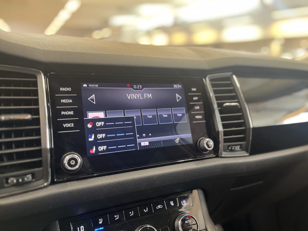 Skoda Kodiaq GBP02K