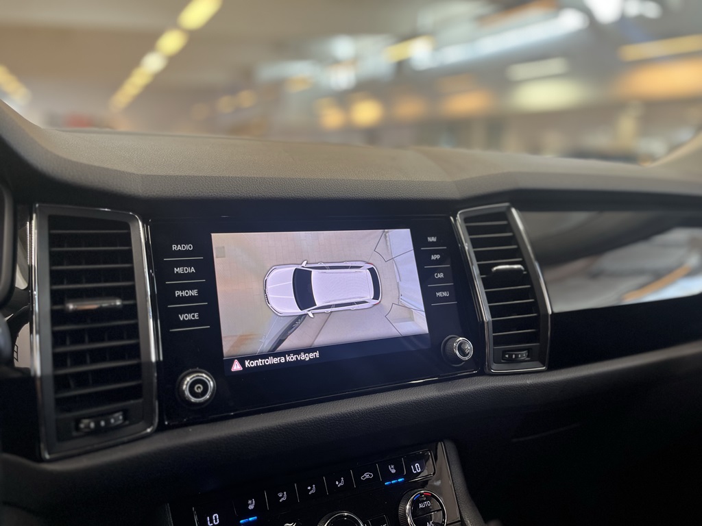 Skoda Kodiaq GBP02K