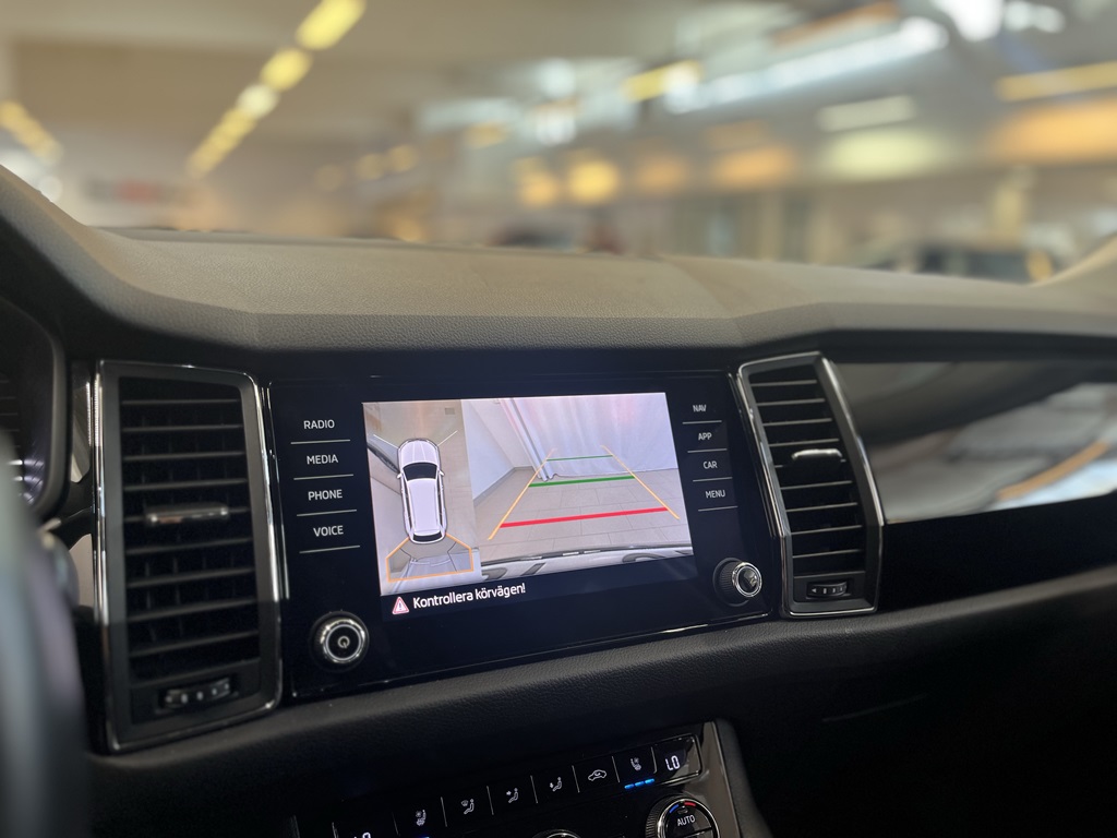 Skoda Kodiaq GBP02K