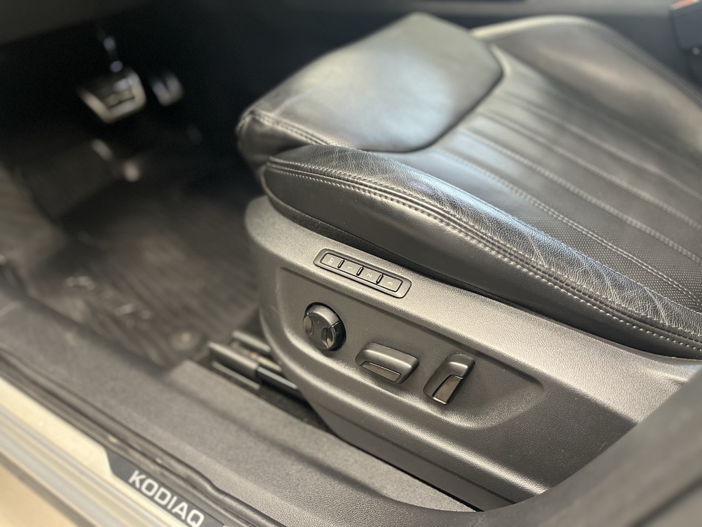 Skoda Kodiaq GBP02K