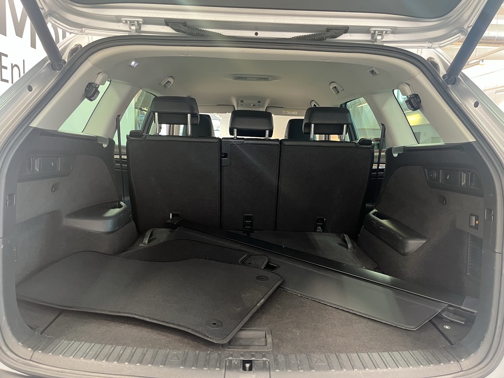 Skoda Kodiaq GBP02K