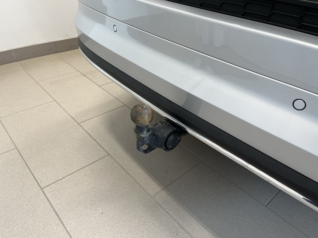 Skoda Kodiaq GBP02K
