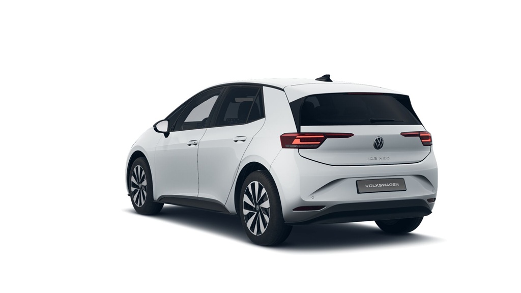 Volkswagen ID.3 GBP47Y